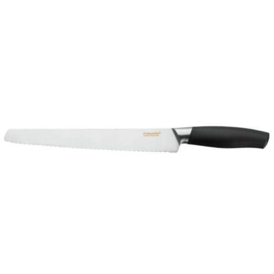 Ніж для хліба Fiskars Functional Form Plus 1016001
