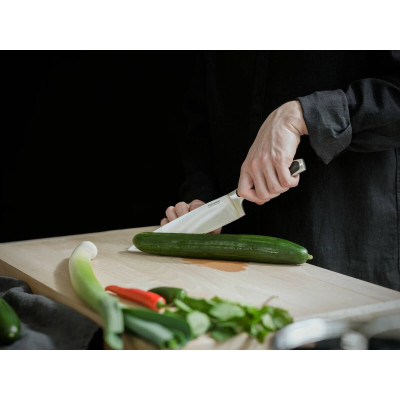 Ніж Великий кухарський Fiskars Royal 21 см 1016468