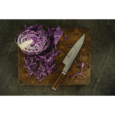 Ніж Кухарський Великий Fiskars Norden 1026419