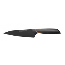 Кухонний ніж Fiskars Edge кухарський 15 см Black 1003095