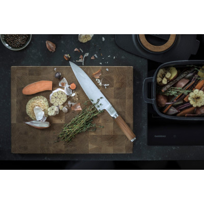Ніж кухарський малий Fiskars Norden 1026420