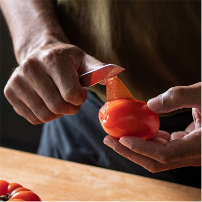Ніж для овочів Fiskars All Steel 1062889
