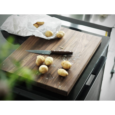 Ніж для чищення овочів Fiskars Norr 7 см 1016475