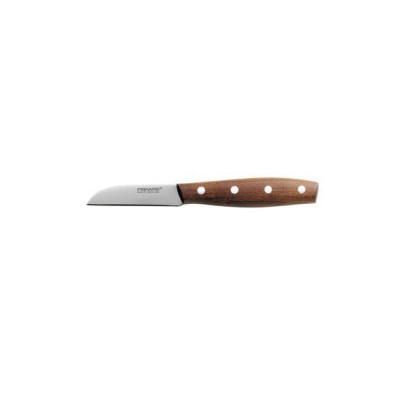 Ніж для чищення овочів Fiskars Norr 7 см 1016475