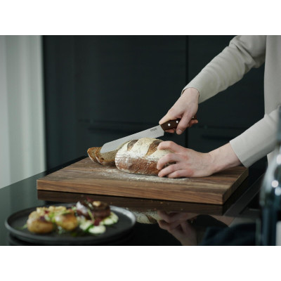 Ніж для чищення овочів Fiskars Norr 7 см 1016475