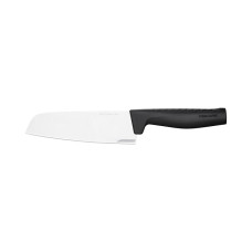 Ніж Santoku Fiskars Hard Edge 15 см (1051761)