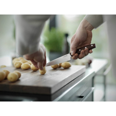 Ніж для чищення овочів Fiskars Norr 7 см 1016475