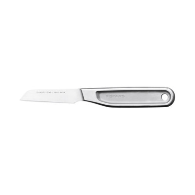 Ніж для овочів Fiskars All Steel 1062889