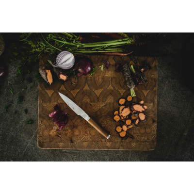 Обробний ніж Fiskars Norden 1026422
