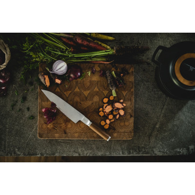 Обробний ніж Fiskars Norden 1026422