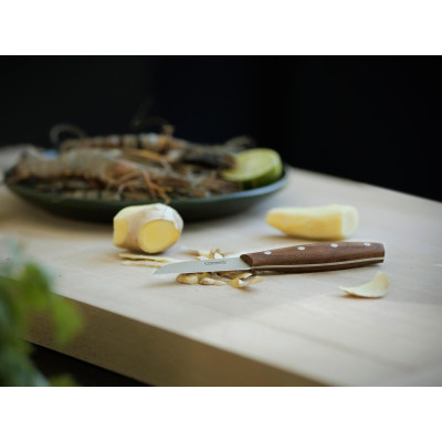 Ніж для чищення овочів Fiskars Norr 12 см 1016477