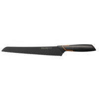 Кухонний ніж Fiskars Edge для хліба 23 см Black 1003093