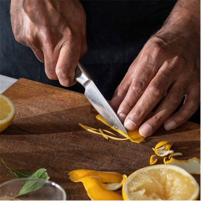Ніж для корнеплодів Fiskars All Steel 1062887