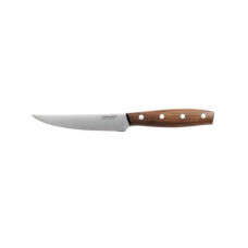 Ніж для стейків та томатів Fiskars Norr 12 см 1016472