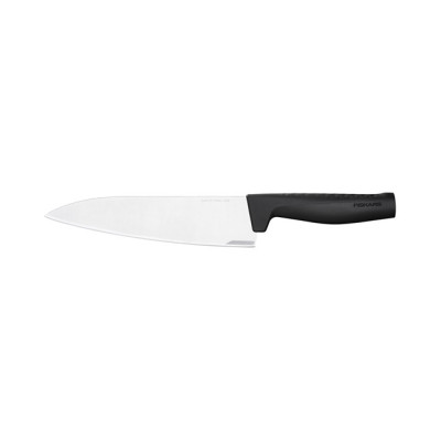 Ніж для шеф-кухаря великий Fiskars Hard Edge 21 см (1051747)