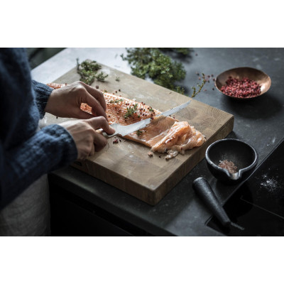 Ніж для овочів Fiskars Norden 1026424
