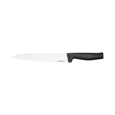 Ніж для м'яса Fiskars Hard Edge 22 см (1051760)