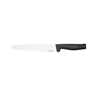 Ніж для м'яса Fiskars Hard Edge 22 см (1051760)