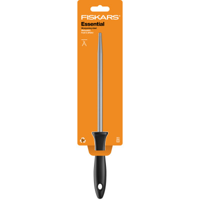 Мусат Fiskars Essential 20 см 1065581