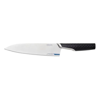 Ніж Великий кухарський Fiskars Titanium 20 см 1027294