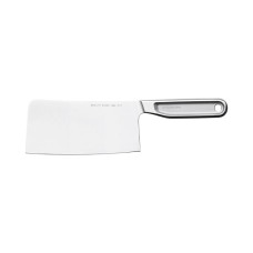 Ніж китайський кухарський Fiskars Cleaver All Steel 1062885