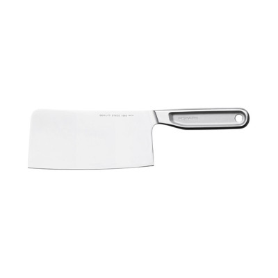 Ніж китайський кухарський Fiskars Cleaver All Steel 1062885