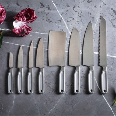 Ніж Santoku Fiskars All Steel 1062884