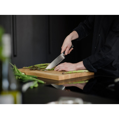 Ніж Для стейків та томатів Fiskars Royal 11 см 1016462