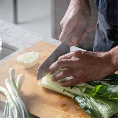 Ніж Santoku Fiskars All Steel 1062884