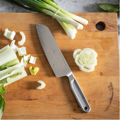 Ніж Santoku Fiskars All Steel 1062884