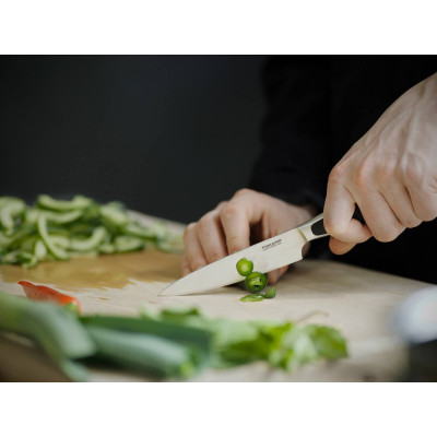 Ніж Для стейків та томатів Fiskars Royal 11 см 1016462