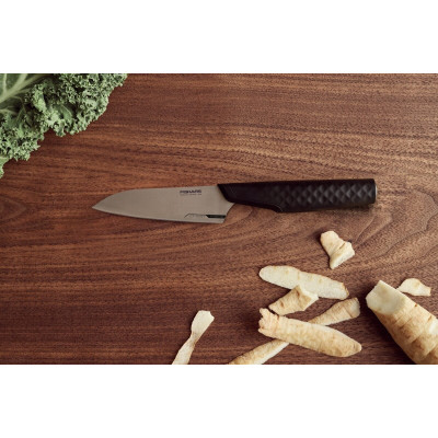 Ніж Сантоку Fiskars Titanium 1027295