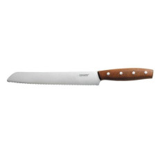 Ніж для хліба Fiskars Norr 21 см 1016480