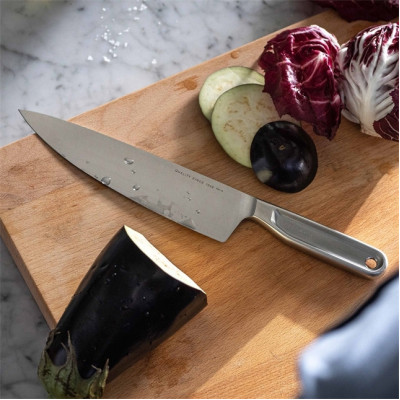 Ніж шеф-кухаря великий Fiskars All Steel 1062882