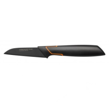 Кухонний ніж Fiskars Edge для овочів 8 см Black 1003091
