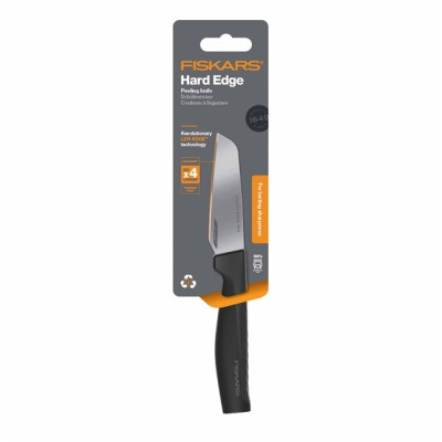 Ніж для овочів Fiskars Hard Edge 9 см (1051777) Ніж для овочів Fiskars Hard Edge 9 см (1051777)