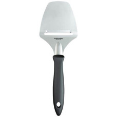 Кухонний ніж Fiskars Essential для сиру 21 см Black 1023789