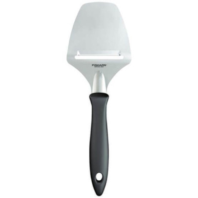 Кухонний ніж Fiskars Essential для сиру 21 см Black 1023789