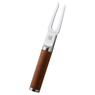 Виделка для риби Fiskars Fiskars Norden (1065249) Виделка для риби Fiskars Fiskars Norden (1065249)