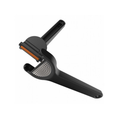 Прес для часнику Fiskars Functional Form (1028361)