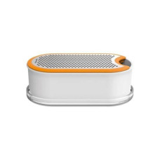 Тертка з контейнером Fiskars Functional Form 1019530