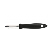 Кухонний ніж Fiskars Essential для чищення овочів 6 см Black 1023786