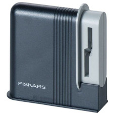 Точило для ножиць Fiskars Functional Form Чорно-сіре 1000812