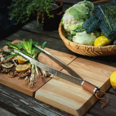 Лопатка для гриля Fiskars Norden Grill (1066425) Лопатка для гриля Fiskars Norden Grill (1066425)