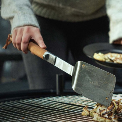 Лопатка для гриля Fiskars Norden Grill (1066425) Лопатка для гриля Fiskars Norden Grill (1066425)