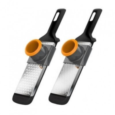 Набір тертки Fiskars Functional Form 2 шт (1014413)