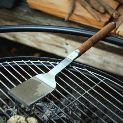 Лопатка для гриля Fiskars Norden Grill (1066425) Лопатка для гриля Fiskars Norden Grill (1066425)