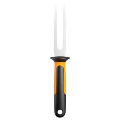 Виделка для м'яса Fiskars Functional Form 1057548 Виделка для м'яса Fiskars Functional Form 1057548