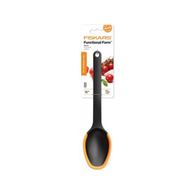 Ложка кухарська Fiskars Functional Form (1027299)
