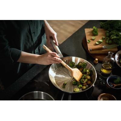 Лопатка кухарська Fiskars Norden (1065696)